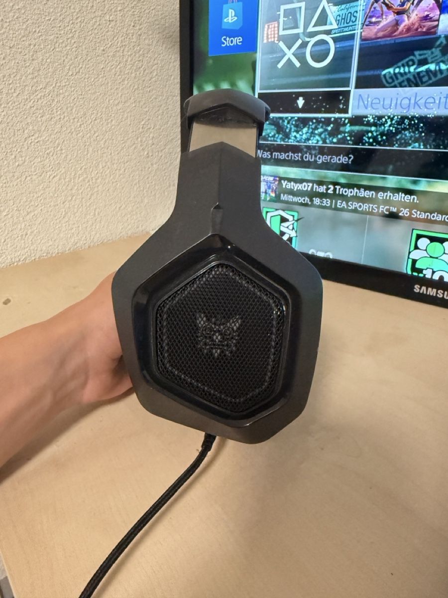 Sony Consoles: Game setup – Neuf (Voir description) à Erlinsbach SO par dopadach 3