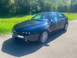 Auto Alfa Romeo 159 2.2 JTS Bose mit MFK