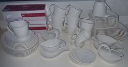 Kaffee-Geschirrset der Marke Käfer