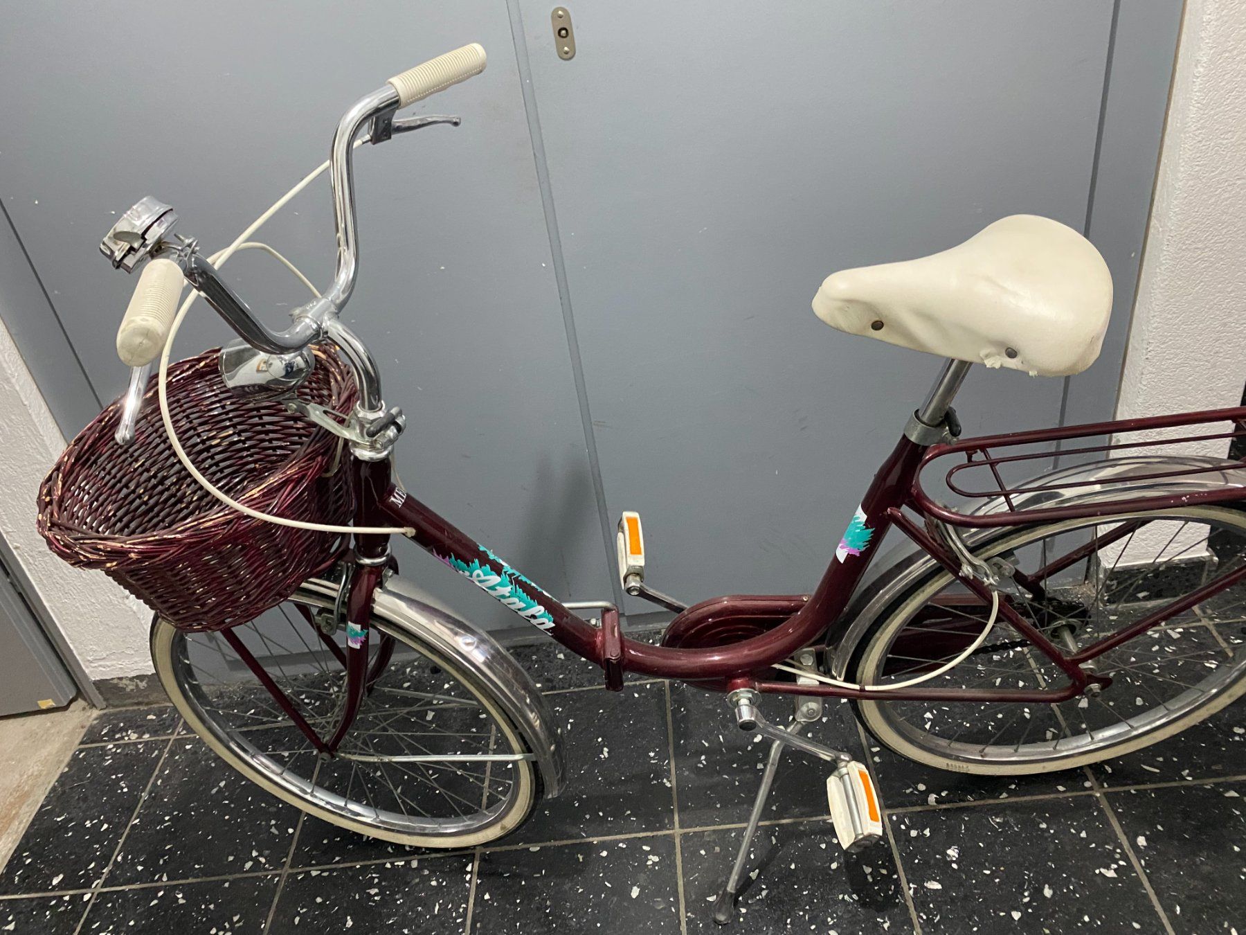 Velos: Atala Klappvelo – Gebraucht aus Jona von sacs01