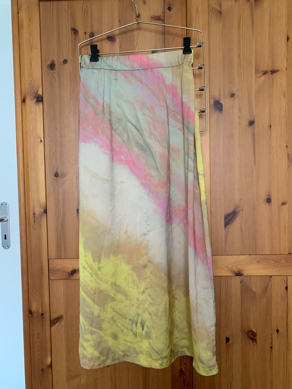 Zara Jupes: Rock ZARA gemustert XS – D'occasion à Hochfelden par mmww.97 7