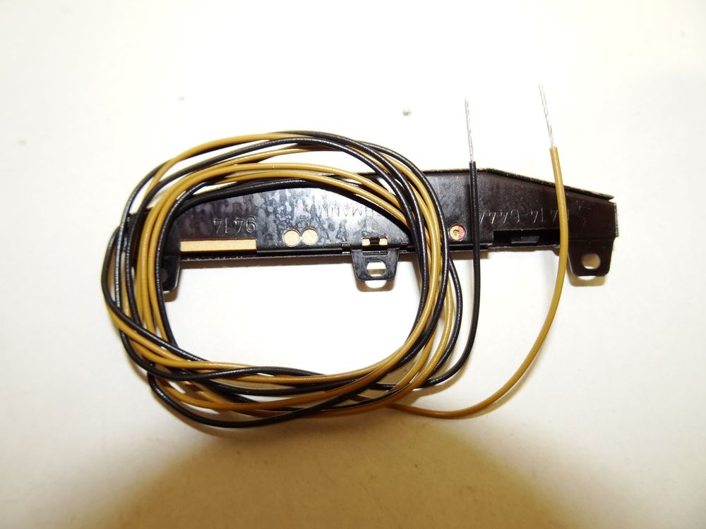 Fleischmann 9414 – Pezzo Singolo Per Modellismo Ferroviario (Ricambio Originale) - 5