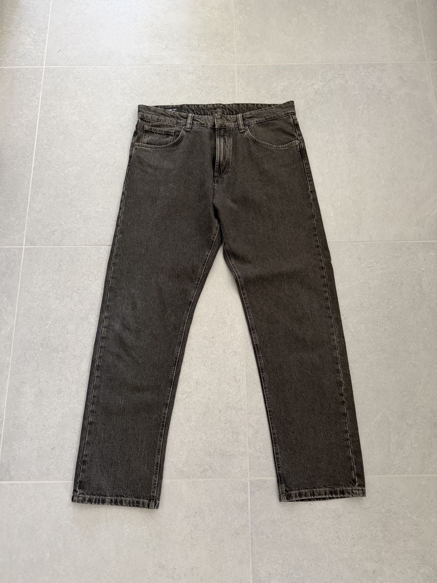 Massimo Dutti Jeans: Massimo Dutti Relaxed Fit Jeans – Nuovo (secondo la descrizione) da Hombrechtikon venduto da ken_ryf9