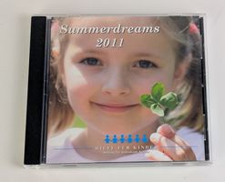 CD Summerdreams 2011 - Klassik für Kinder, Top
