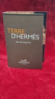 HERMÈS Paris TERRE D'HERMÈS - 2ml - NEU
