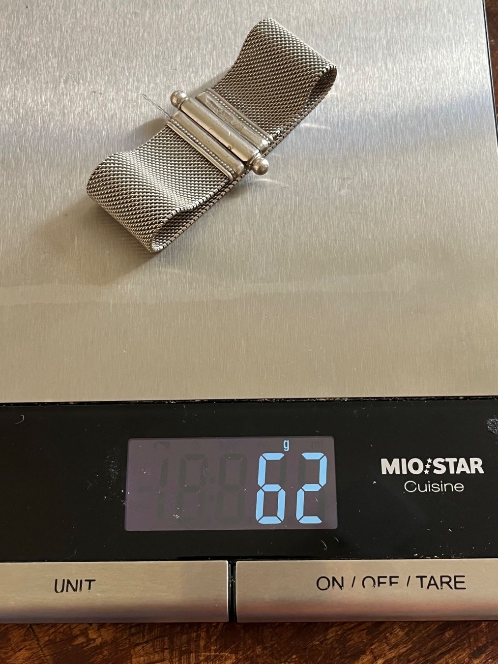 Armbänder & -reifen: Bracelet Indien ancien 925 – Gebraucht aus GENEVE von hehakasapa 9