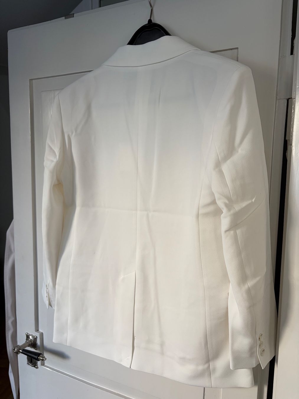 Lamarel Giacche: Blazer lamarel blanc, taille 36, neuf avec étiquette chic – Nuovo e nell'imballaggio originale da Zürich venduto da joa_25ld 2