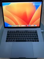 MacBook Pro 2018,15",2.6 GHz 6-Core Intel Core i7, ENG INT