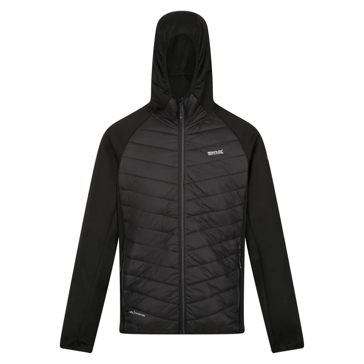 Giacche: Regatta Outdoors Herrenjacke – Usato da Meilen venduto da mogli_luna