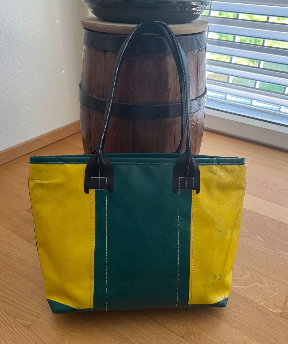 Freitag Borse da donna: FREITAG-Tasche Modell F72 DONNA – Usato da Bern venduto da Mimmo00 2