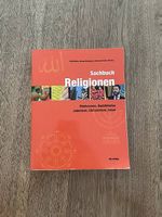 Sachbuch Religionen