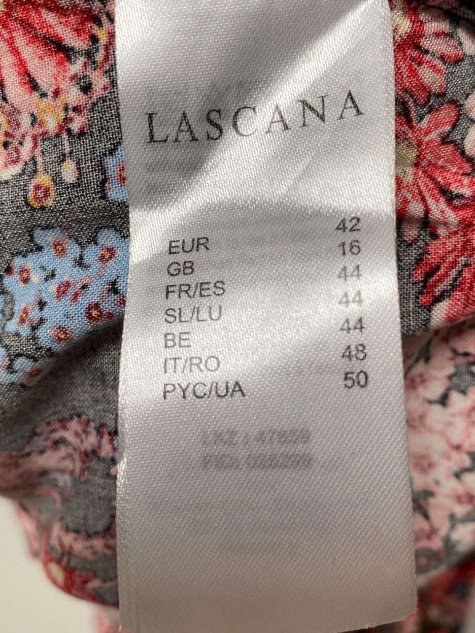 Lascana Vestiti: Damenkleid LASCANA Gr. 42 – Usato da Richterswil venduto da Busanca 6