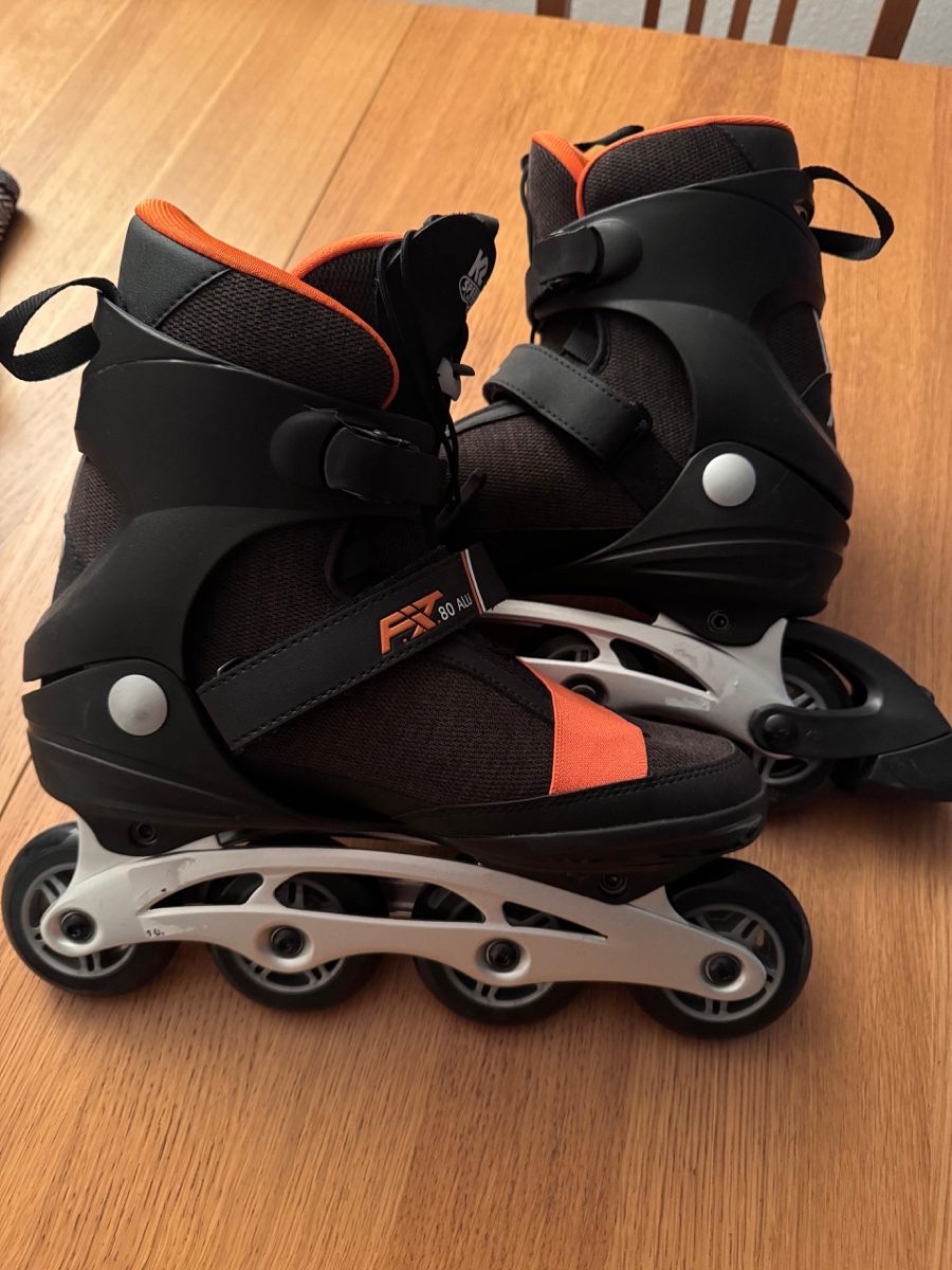 K2 Patins à roul. & inline: Inline-Skates – Neuf (Voir description) à Böckten par Nlati