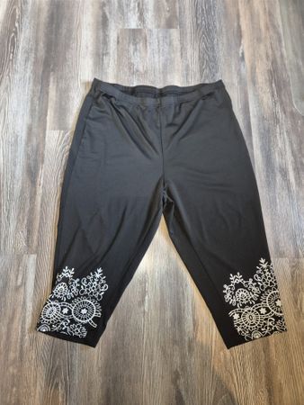 Legins 3/4 Gr. 2XL