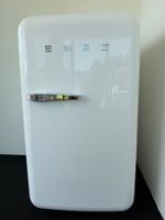 Kühlschrank Smeg 50's Retro Style - neuwertiger Zustand
