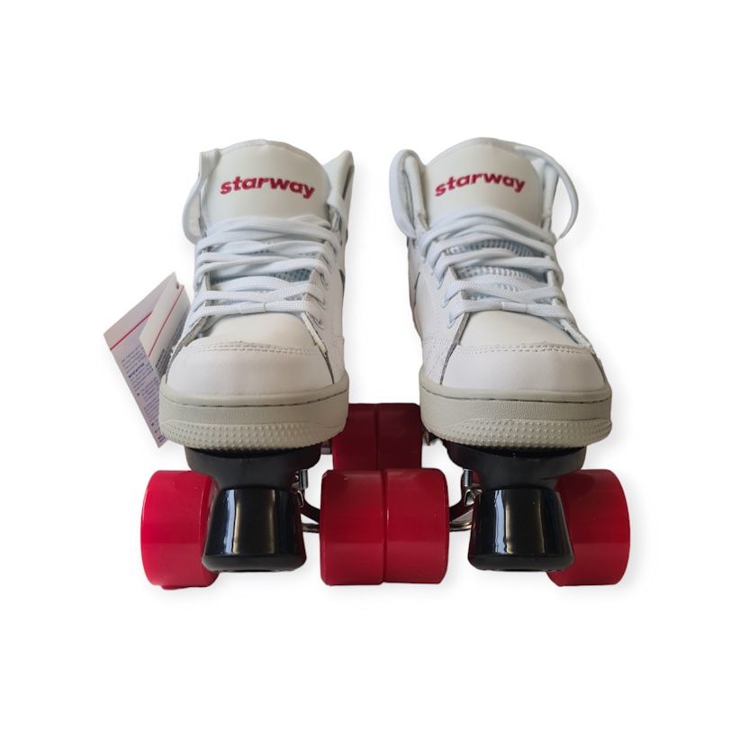 Starway Inline-Skating & Rollschuhe: Patins à roulette Starway, neuf, taille 39 – Neu und originalverpackt aus Sugiez von factorysportoutlet 3