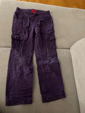 Warme Hose 122