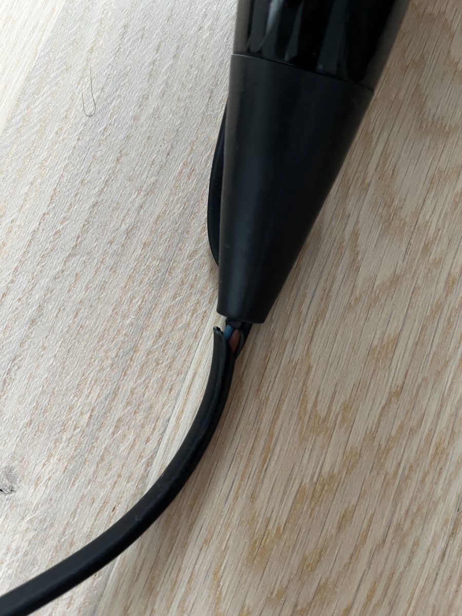 Philips Asciugacapelli: Philips hair dryer - EU plug – Usato da Zürich venduto da lea_6dzj 2