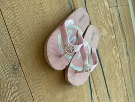 Michael Kors Flip Flops Gr. 30