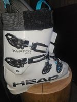 Scarponi da sci HEAD Raptor WCR taglia 26.5 usati poco!