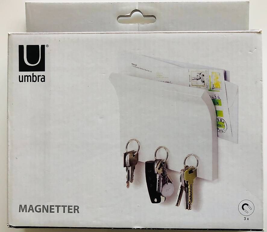 Schlüsselanhänger & - bänder: Portachiavi magnetico – Gebraucht aus Lugano von luc_xdg5 1