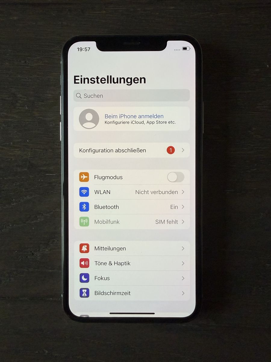 Apple Telefoni cellulari / Smartphones: iPhone X 64GB -White📱 – Usato da Binz venduto da leo_bzh5