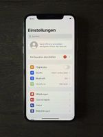 iPhone X 64GB -White📱