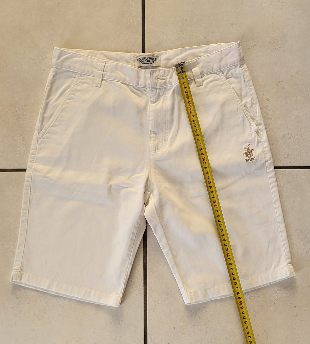 Pantaloni: Shorts Grösse 32 Beverly Hills Club – Nuovo (secondo la descrizione) da Konolfingen venduto da Chonu