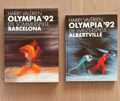 Olympia 92 Barcelona / Olympia 92 Albertville