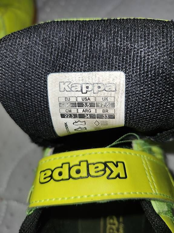Scarpe da uomo: Goalieschuhe Unihockey – Usato da Basel venduto da Tobi_079
