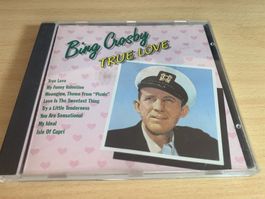 Bing Crosby – True Love