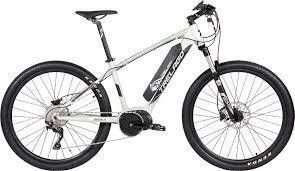 Trelago E Mountainbike 27 5