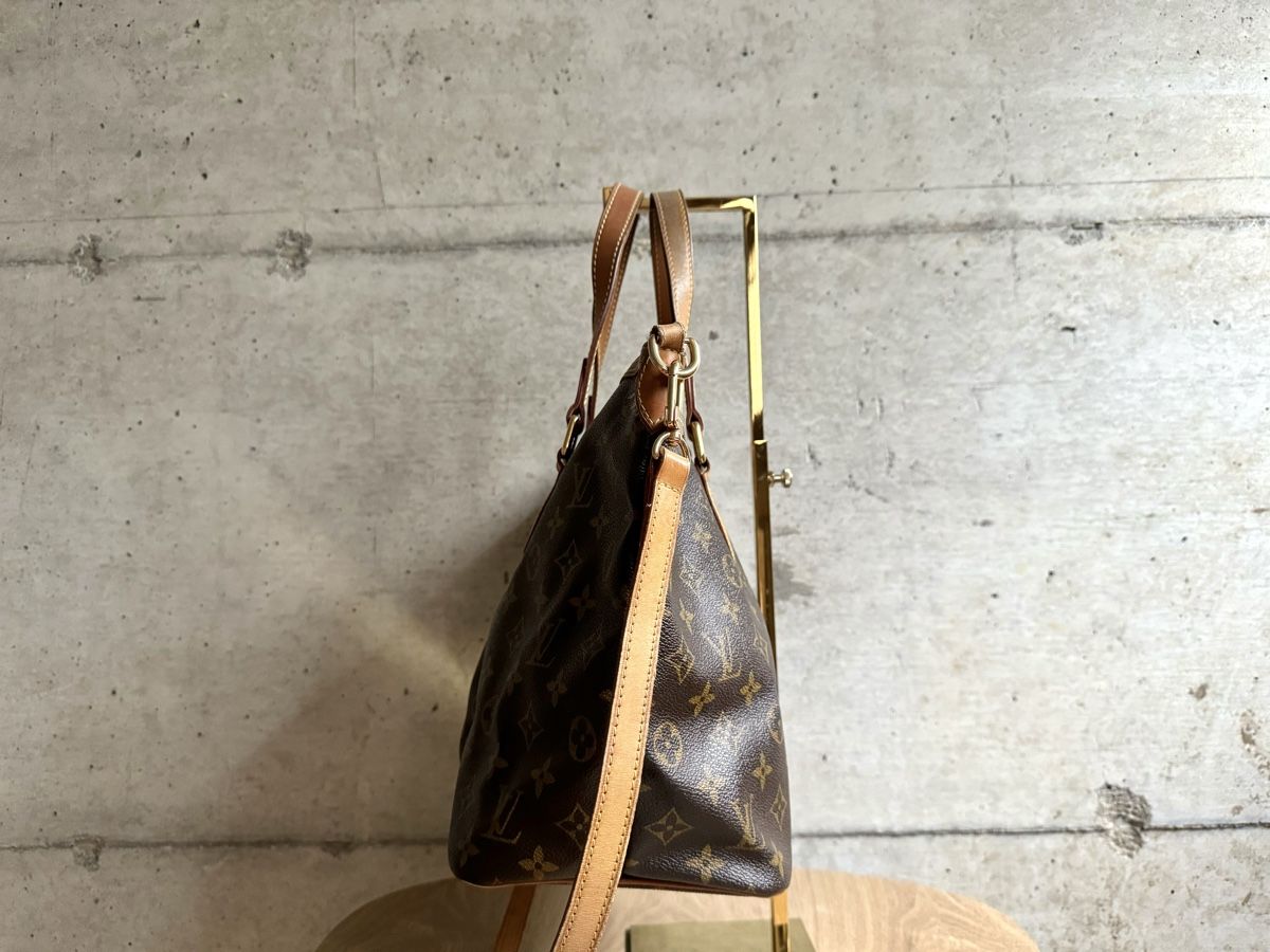 Louis Vuitton Borse da donna: LOUIS VUITTON Monogram Palermo PM Sac Tasche – Usato da Kriens venduto da hannaandkiko 3