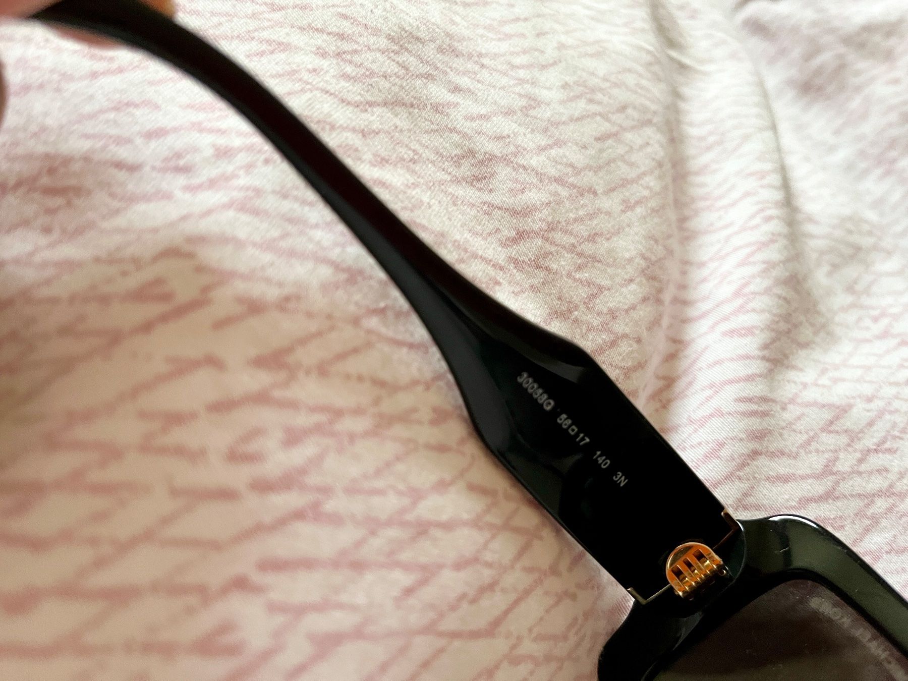 Michael Kors Occhiali & Lenti: Michael Kors Sonnenbrille – Nuovo (secondo la descrizione) da Genève venduto da mar_g5r2 3