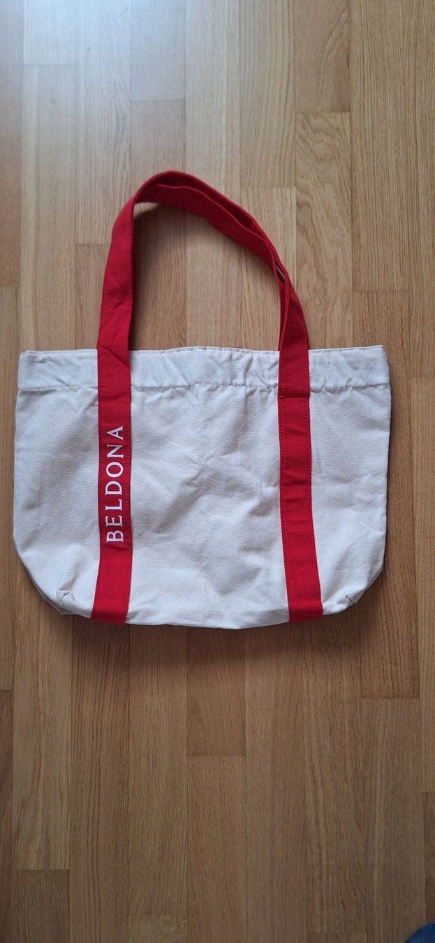 Beldona Taschen für Damen: Beldona, sac de plage – Neu und originalverpackt aus Lussery-Villars von pousinete02 1