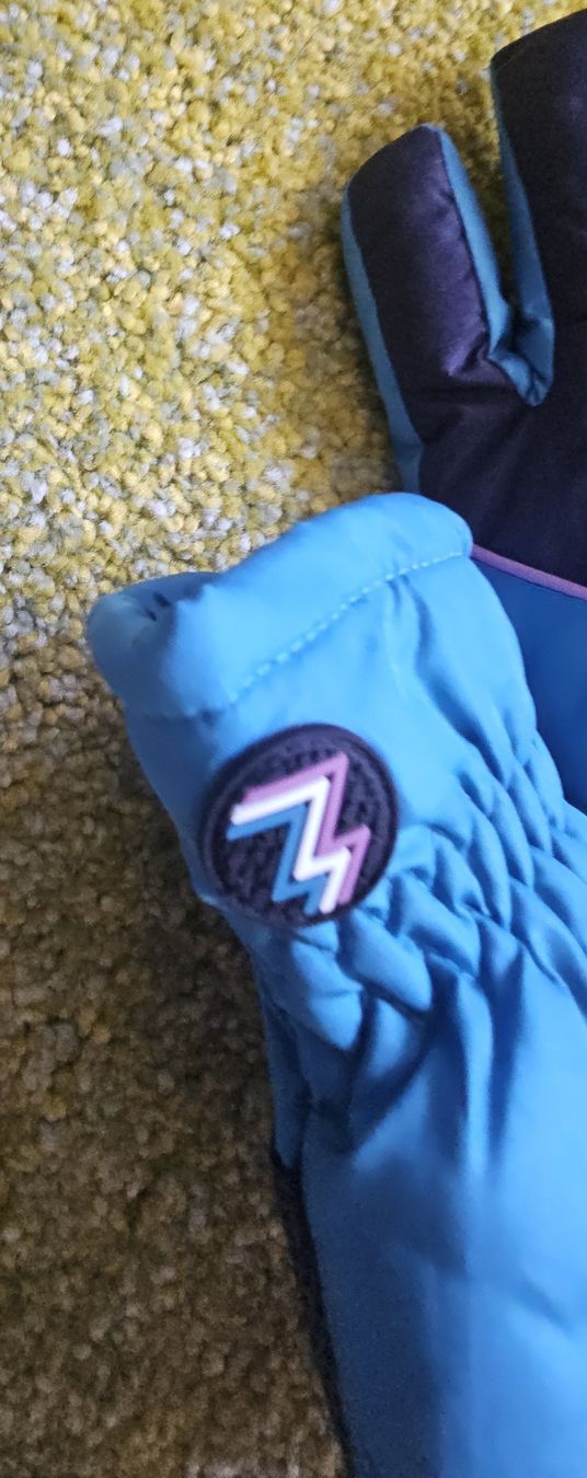 Guanti: Winterhandschuhe, Skihandschuhe, Gr. 5, NEU! – Nuovo (secondo la descrizione) da Horgen venduto da ste_sy7h 1