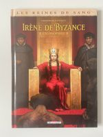 LES REINES DE SANG / IRENE DE BYZANCE / TOME 2 (EO)
