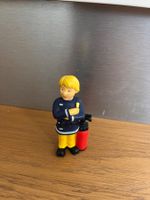 Tonifigur Feuerwehrmann Sam