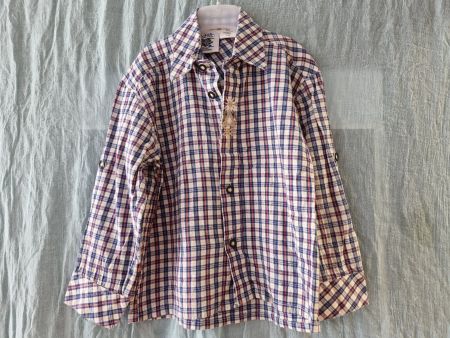 Usar Tracht Grösse 104