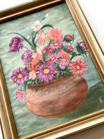 💚 Klassisches Blumenstillleben 💚 CH SAMMLUNG