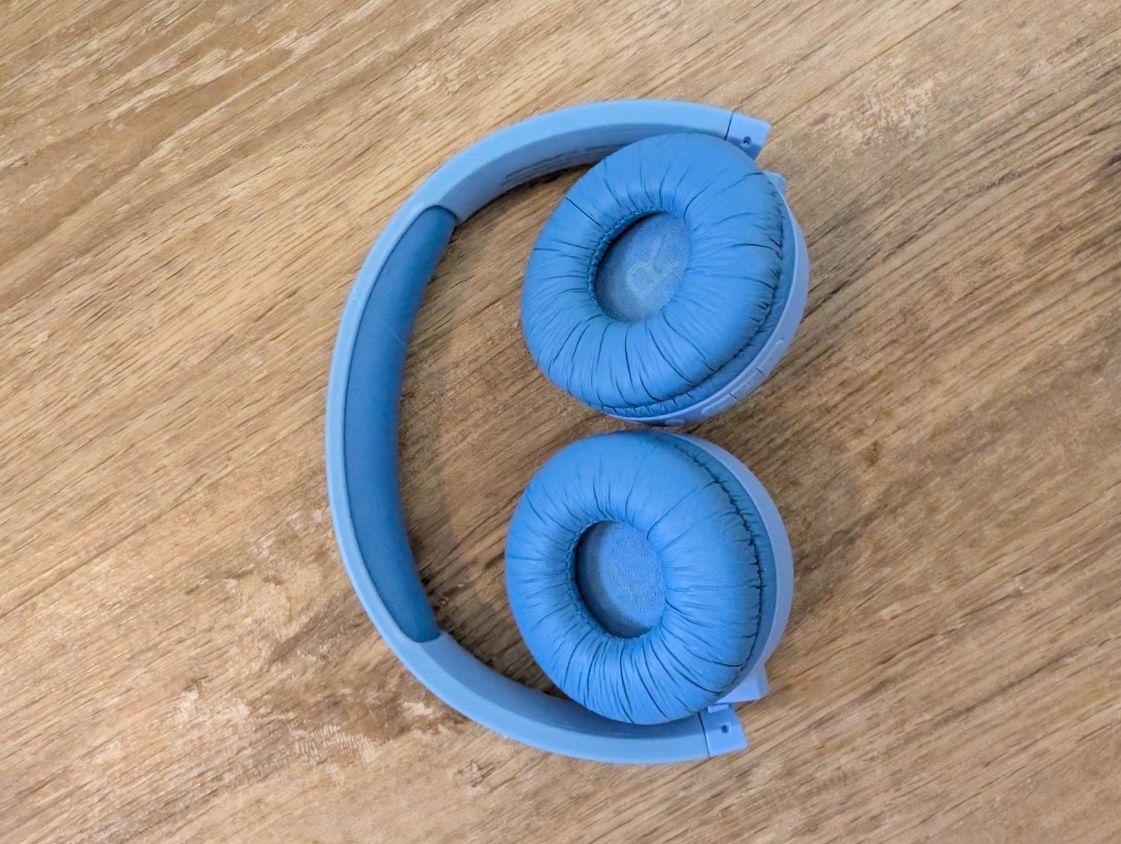 Philips Casques audio: Philips Kinderkopfhörer TAK4206 Kabellos Blau – D'occasion à Baar par sil_lxz7 5