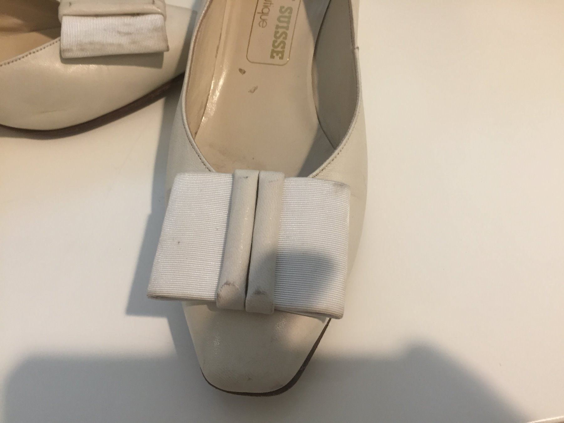 Scarpe da donna: Bally Suisse Boutique – Usato da losone venduto da china06