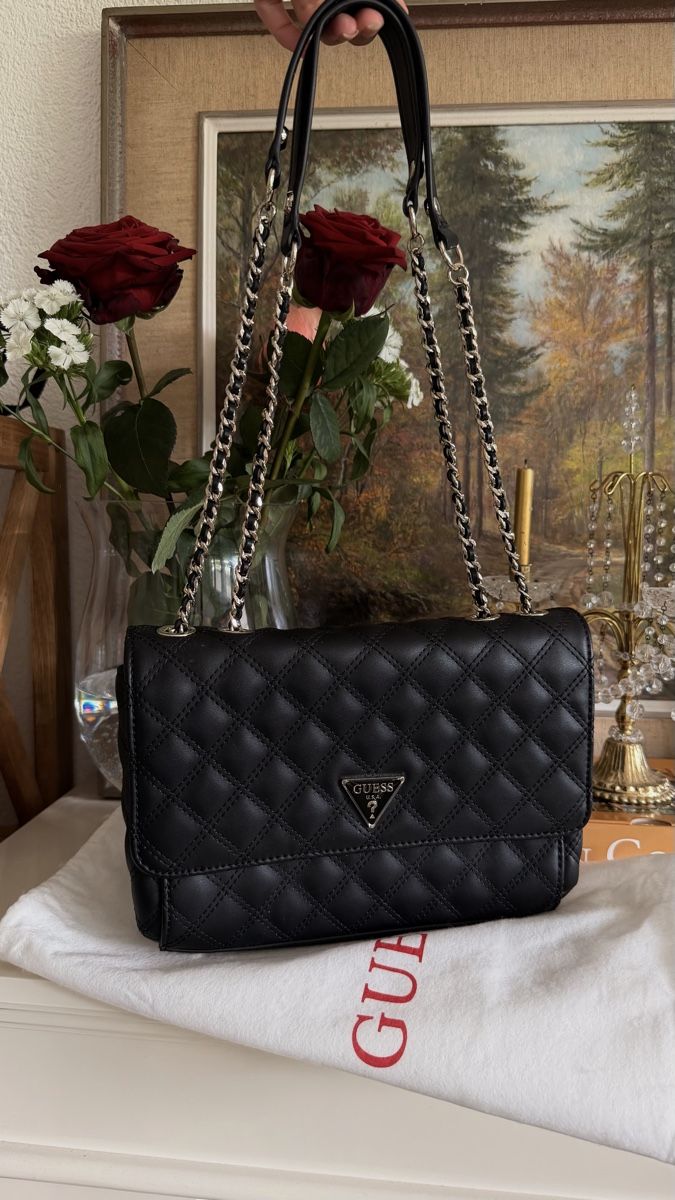 Guess Taschen für Damen: Tasche “GUESS” neu – Neu und originalverpackt aus Bonstetten von AngelaF23