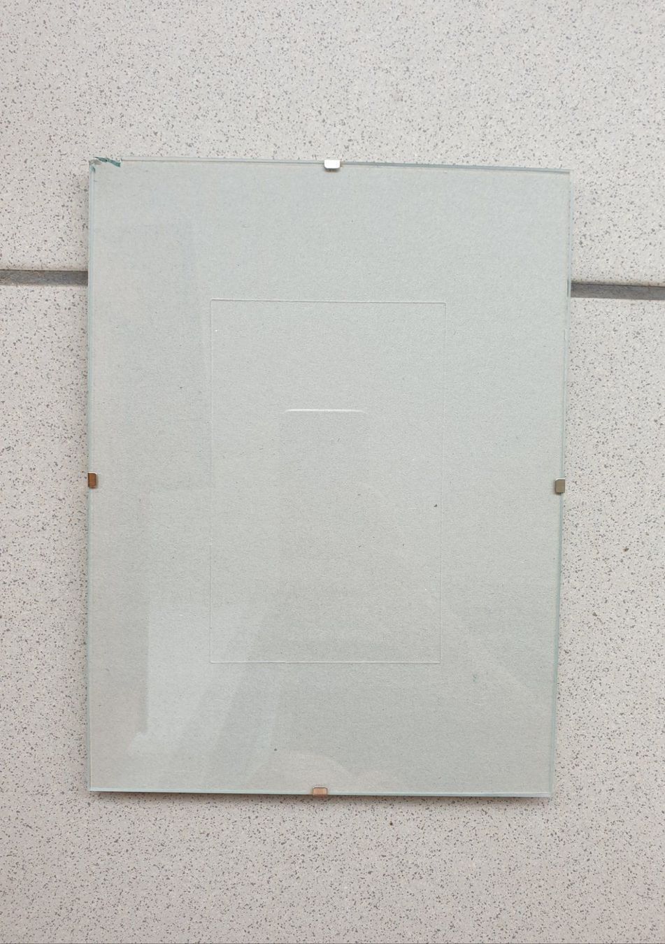 Cornici: Clip-Bilderrahmen "18x24 cm" – Usato da Gams venduto da federli29