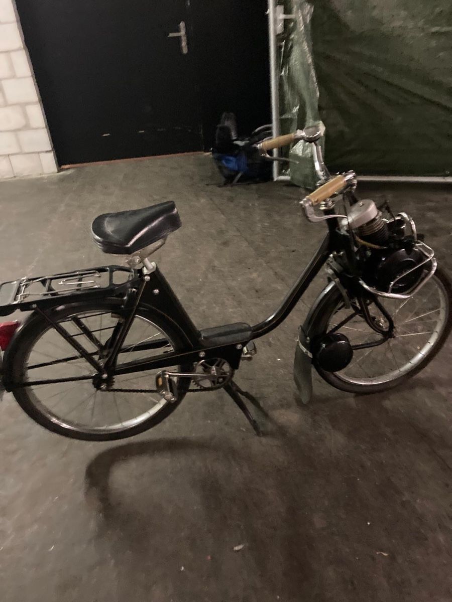 Solex Biciclette: Velosolex – Usato da Niederscherli venduto da catch_helene 2