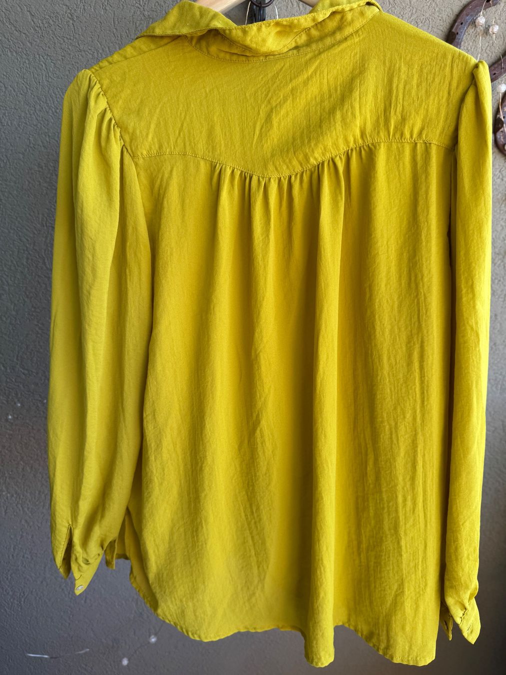 H&M Blusen: H&M Bluse Gr.38 – Gebraucht aus Thun von Iriska77 3