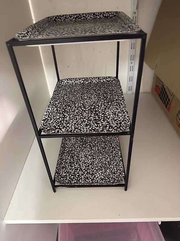 Ikea Regale: Tablar Ständer – Gebraucht aus Mellingen von LKI 2