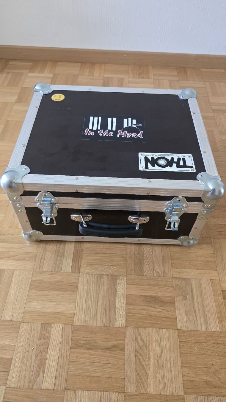 Valises de voyage: Case – D'occasion à Winterthur par lerchy 1