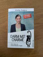 Darm mit Charme von Giulia Enders 