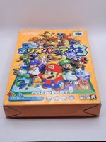 Mario Party 3 Nintendo 64 OVP Japan N64